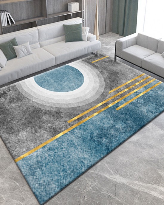 3D luxury carpets, bedroom bedside rugs, wall-to-wall carpets, living room sofa rugs