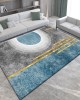 3D luxury carpets, bedroom bedside rugs, wall-to-wall carpets, living room sofa rugs