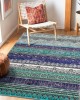 Cross-border ethnic living room carpet, vintage Moroccan Southwest tribal rug, home B&B/hotel hallway rug Cross-border ethnic living room carpet, vintage Moroccan Southwest tribal rug, home B&B/hotel hallway rug