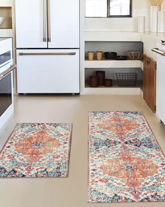 Temu cross-border retro American kitchen mats, labelable, non-slip, absorbent, and stain-resistant striped floor mats for home use. Temu cross-border retro American kitchen mats, labelable, non-slip, absorbent, and stain-resistant striped floor mats for home use.