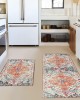 Temu cross-border retro American kitchen mats, labelable, non-slip, absorbent, and stain-resistant striped floor mats for home use. Temu cross-border retro American kitchen mats, labelable, non-slip, absorbent, and stain-resistant striped floor mats for home use.