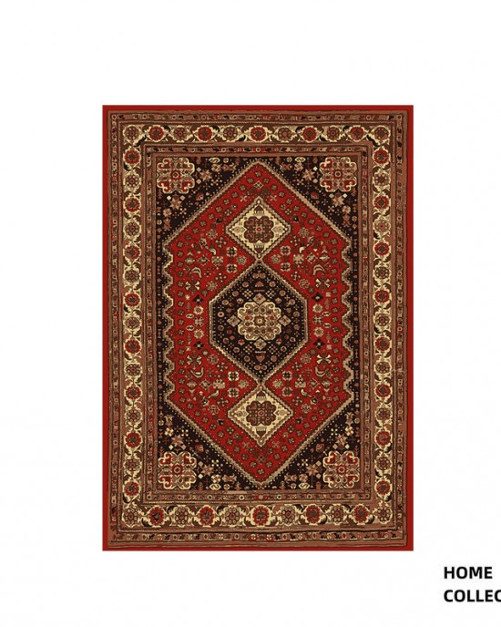 Nordic ethnic Moroccan and Persian rugs, American country-style retro Turkish rugs for living rooms and bedrooms