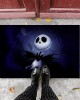 Halloween 3D cross-border doormat, factory wholesale, Amazon printed wall-to-wall entryway mat.