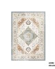 Nordic ethnic Moroccan and Persian rugs, American country-style retro Turkish rugs for living rooms and bedrooms